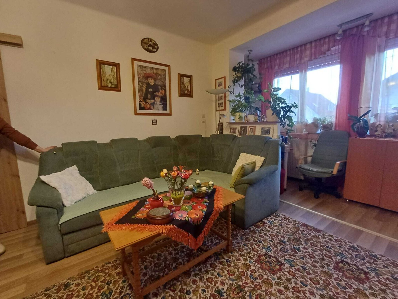 (AAA) Gästehaus mit 5 Apartements als gute Kapitalanlage (AAA) Gästehaus mit 5 Apartements als gute Kapitalanlage