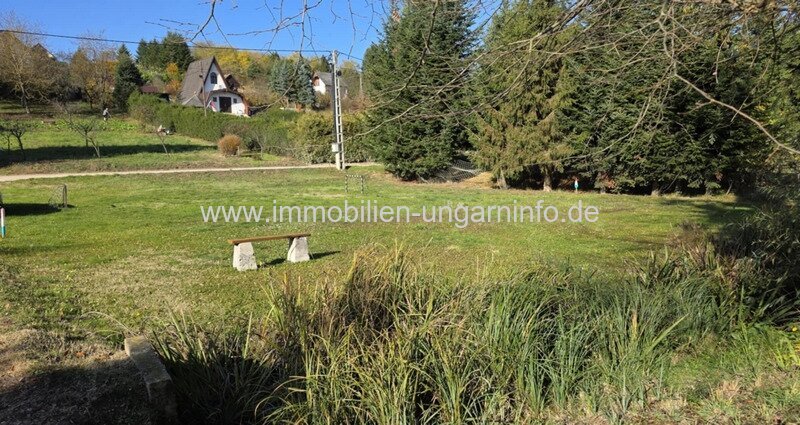 Geschlossener Garten zum Verkauf in Nagykanizsa Geschlossener Garten zum Verkauf in Nagykanizsa