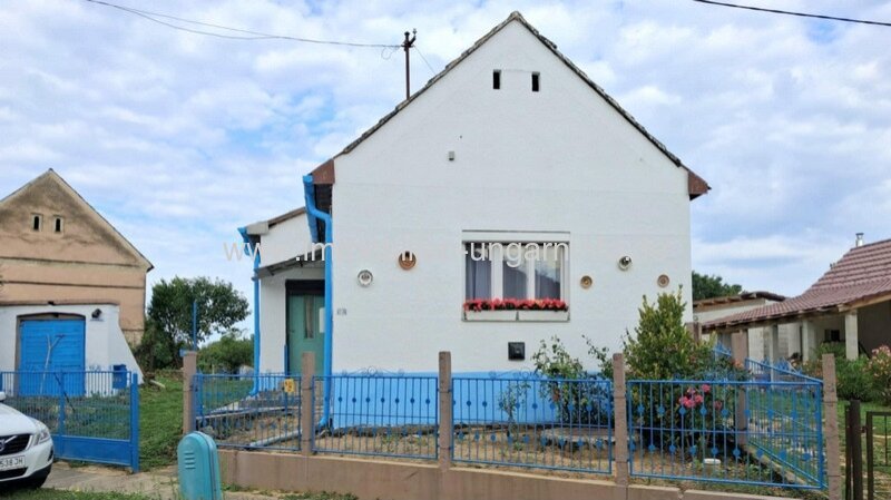 Einfamilienhaus in Vése zu verkaufen, sofort bezugsfertig Einfamilienhaus in Vése zu verkaufen, sofort bezugsfertig