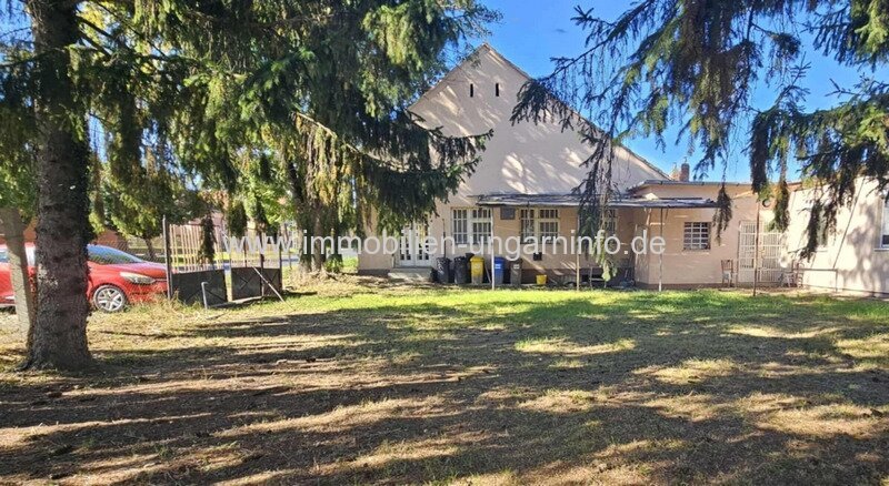 Fabrik in Marcali zu einem realistischen Preis zu verkaufen Fabrik in Marcali zu einem realistischen Preis zu verkaufen