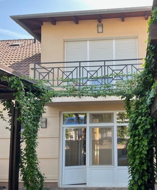 Reihen-Wohnhaus in Ungarn am Plattensee Keszthely / Hévíz zu verkaufen Reihen-Wohnhaus in Ungarn am Plattensee Keszthely / Hévíz zu verkaufen