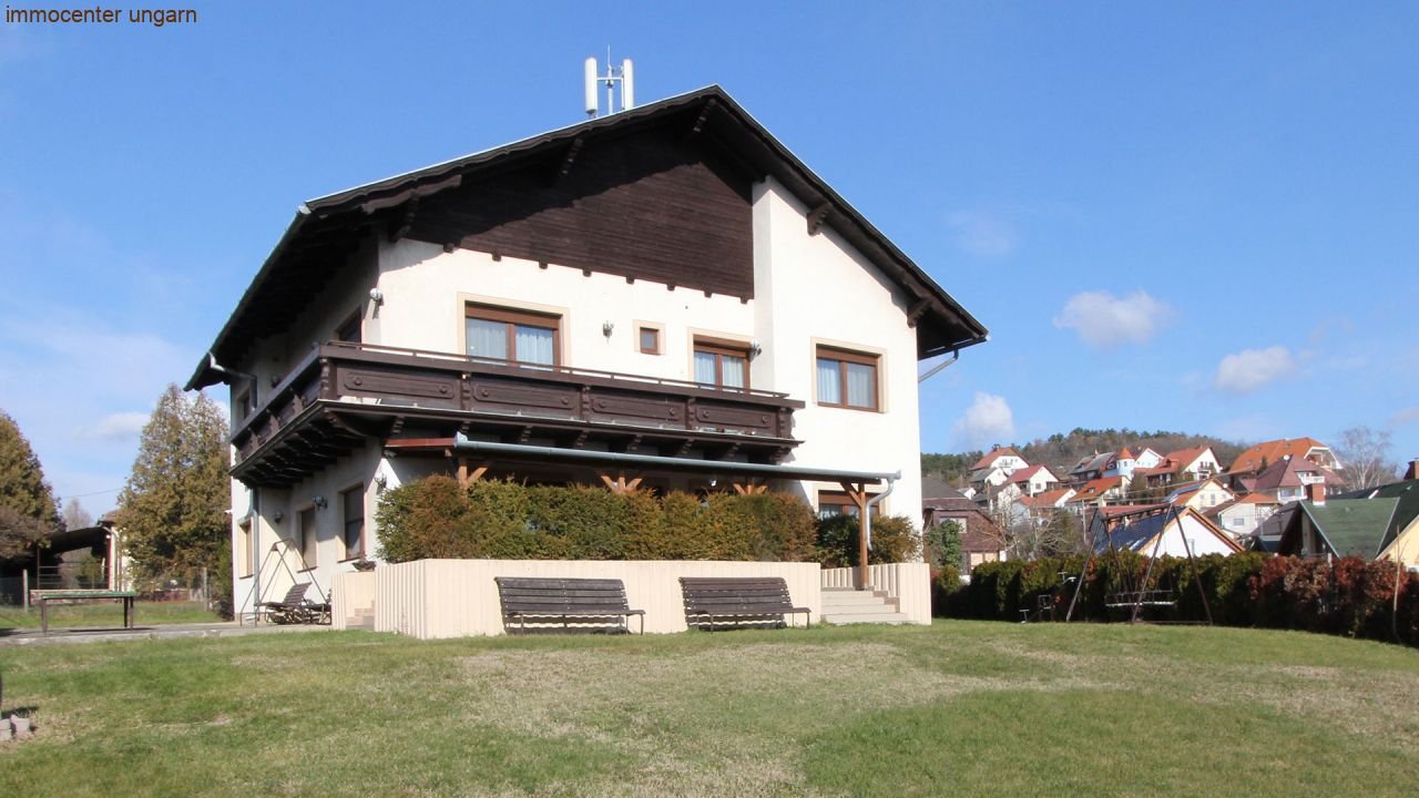 (AAA) Gepflegtes 8 Zimmer Gästehaus in Seenähe (AAA) Gepflegtes 8 Zimmer Gästehaus in Seenähe