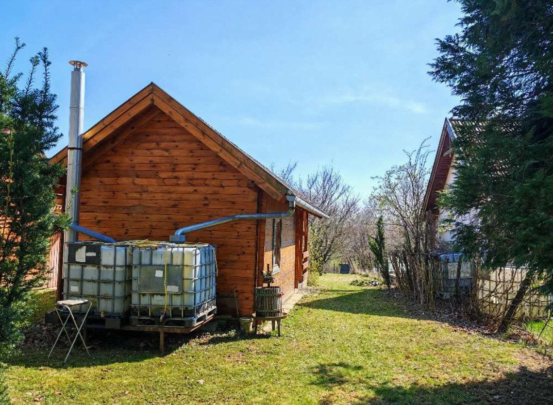 (ABA) Ferienhaus für Naturliebhaber in sehr ruhiger Lage (ABA) Ferienhaus für Naturliebhaber in sehr ruhiger Lage
