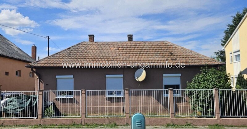 Familienhaus zu verkaufen in Somogy Komitat Familienhaus zu verkaufen in Somogy Komitat