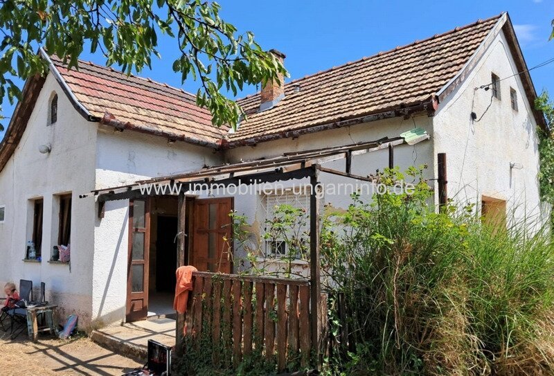 Weinkeller/Presshaus im Weinberg von Szigetvár zu verkaufen Weinkeller/Presshaus im Weinberg von Szigetvár zu verkaufen