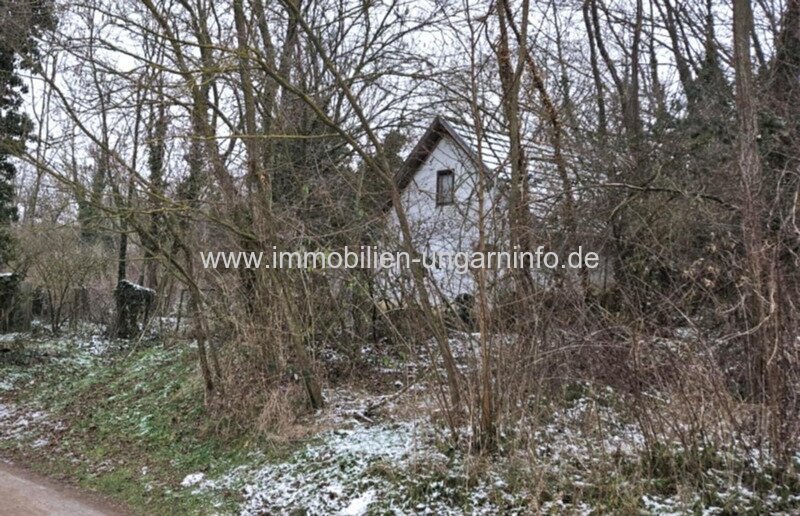 Waldhäuschen bei Kaposvár zu verkaufen Waldhäuschen bei Kaposvár zu verkaufen