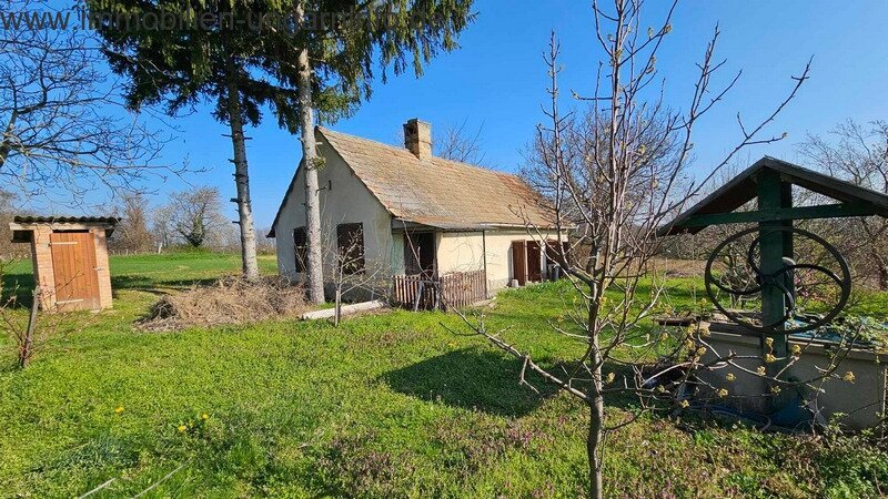 Keller/Presshaus in der Nähe des Plattensees mit Panoramablick zu verkaufen Keller/Presshaus in der Nähe des Plattensees mit Panoramablick zu verkaufen
