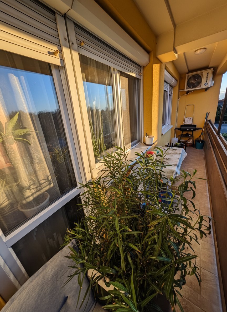 (AAA) Renovierte Wohnung in ruhiger Lage (AAA) Renovierte Wohnung in ruhiger Lage