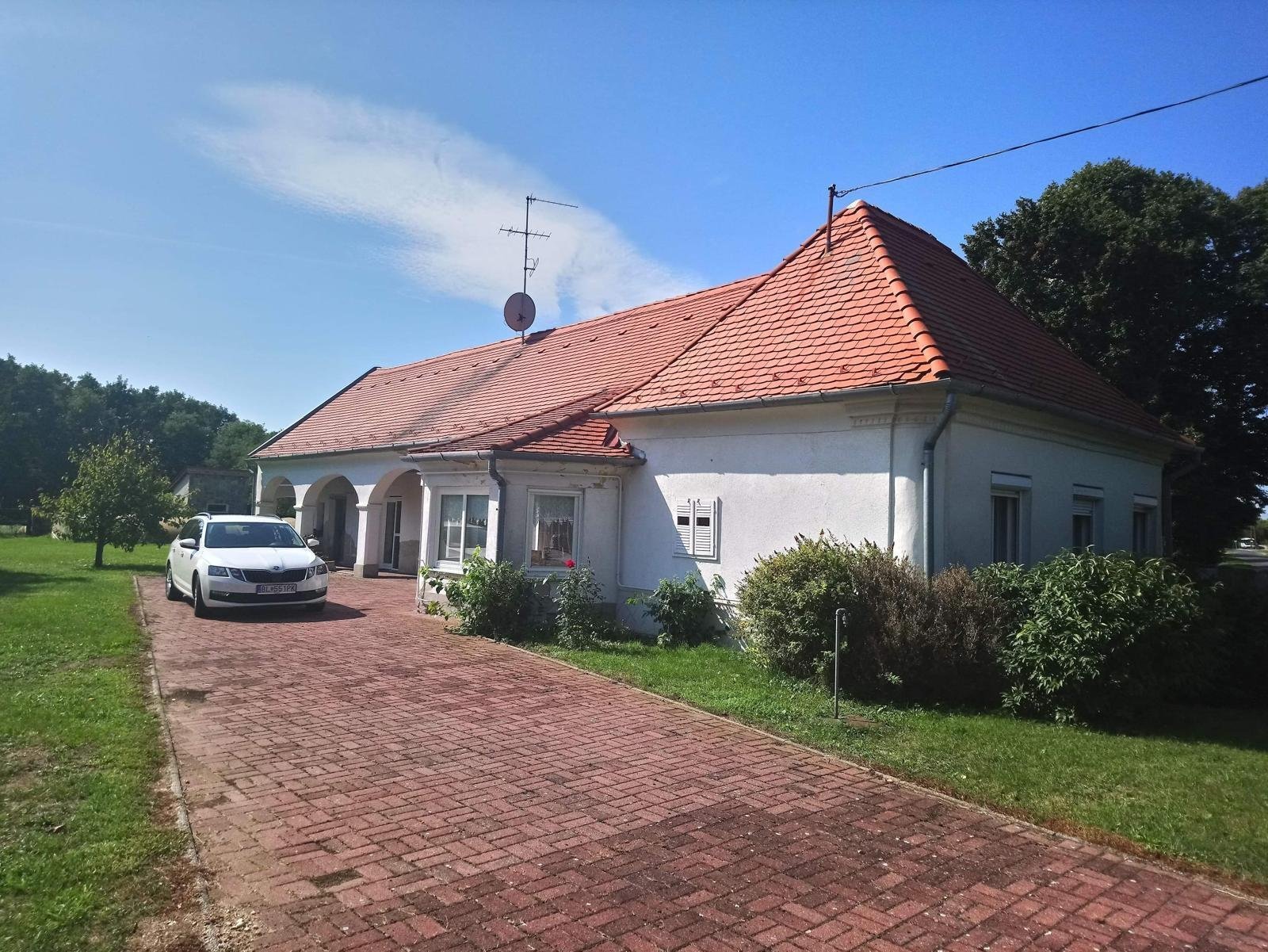(AAA) Ruhe, Natur & Freiheit - Ihr Landhaus nahe Österreich (AAA) Ruhe, Natur & Freiheit - Ihr Landhaus nahe Österreich