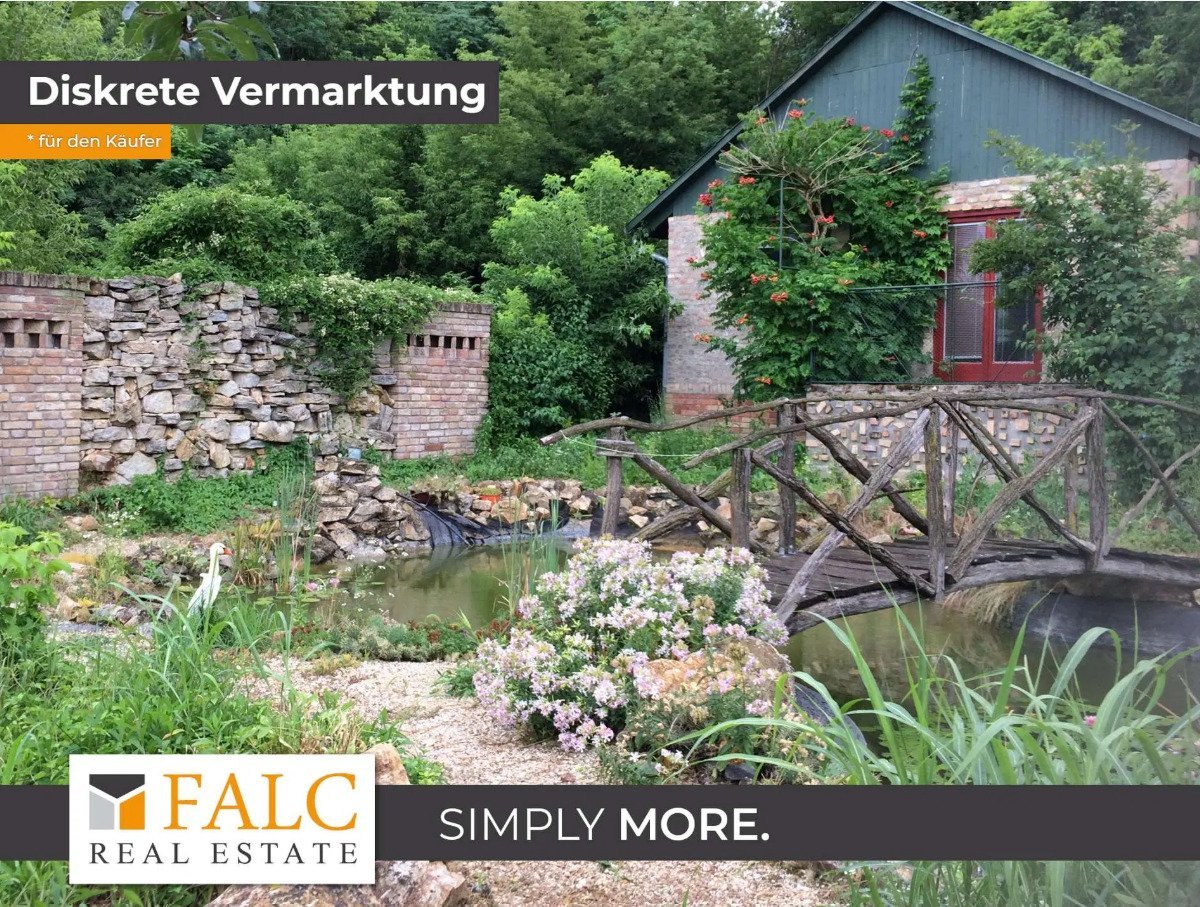 Private Luxury Lifestyle Estate - sofort bezugsfertiges Naturrefugium Private Luxury Lifestyle Estate - sofort bezugsfertiges Naturrefugium