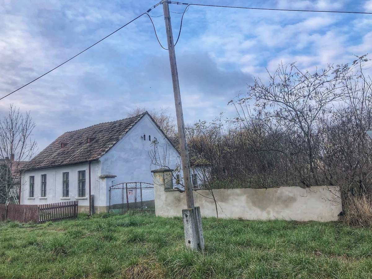 (ACA) Altes Bauernhaus mit viel Potential! (ACA) Altes Bauernhaus mit viel Potential!