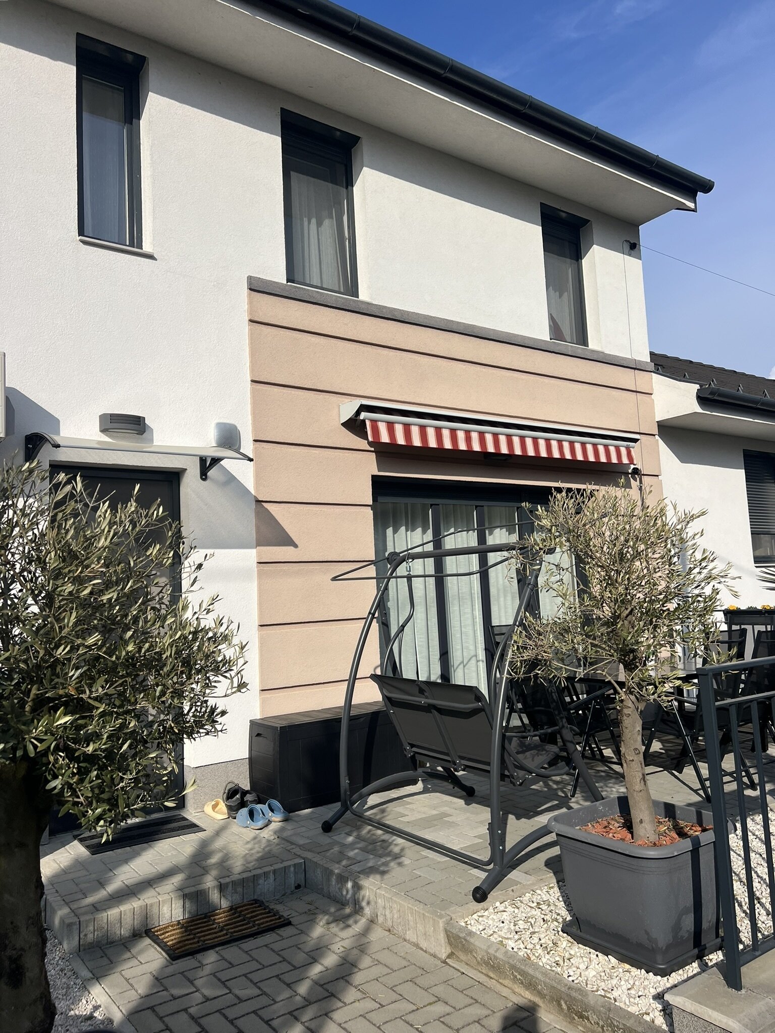 Moderne, neue Wohnung im zentralen Teil von Hévíz zu verkaufen! Moderne, neue Wohnung im zentralen Teil von Hévíz zu verkaufen!