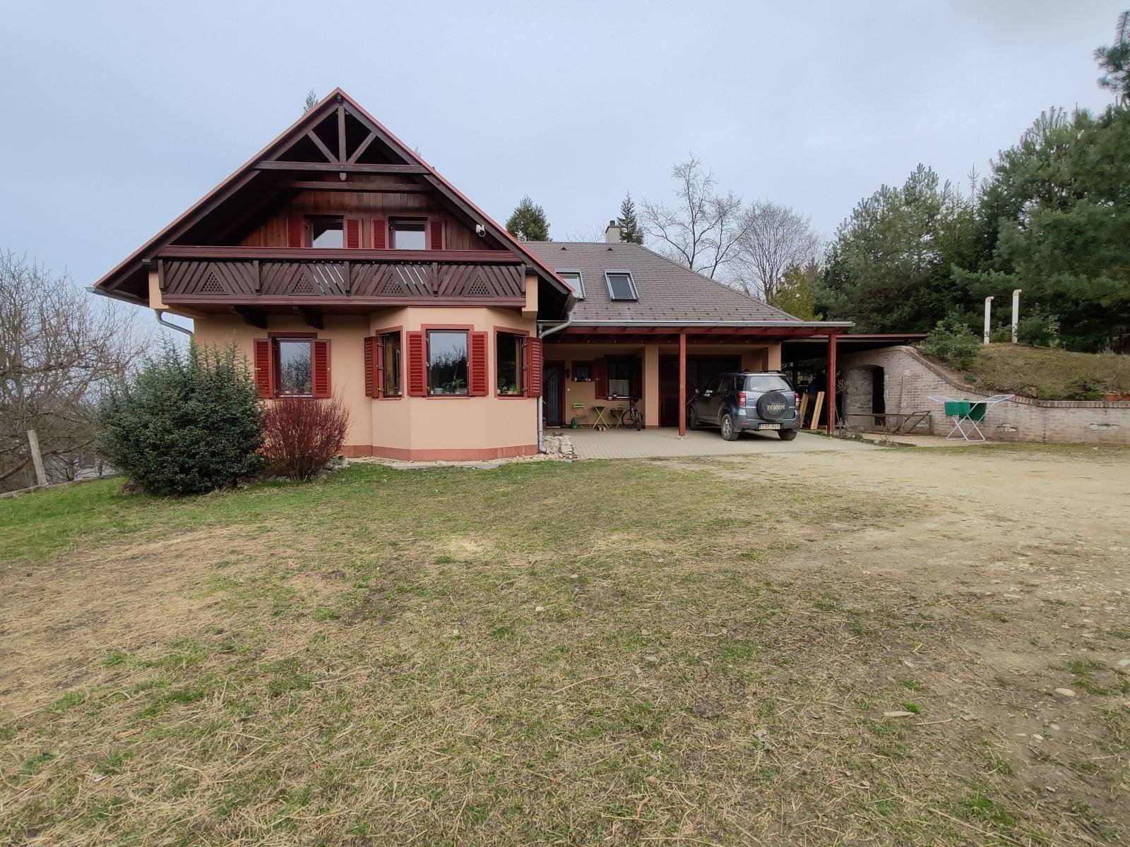 (AAA) Gepflegtes Familienhaus mit Panoramablick Nähe Österreich (AAA) Gepflegtes Familienhaus mit Panoramablick Nähe Österreich