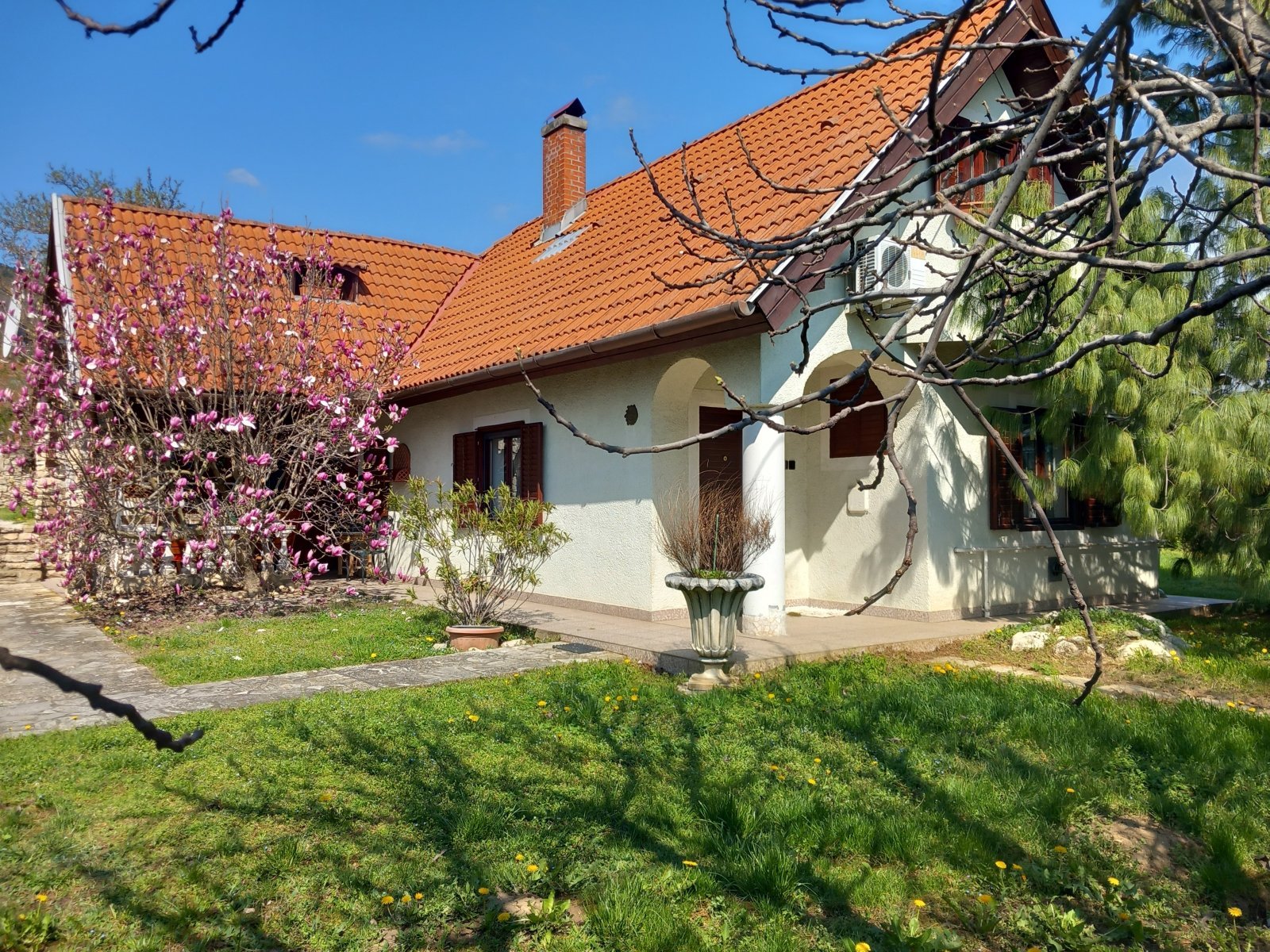 (AAA) Einfamilienhaus in ruhiger, familienfreundlicher Gegend (AAA) Einfamilienhaus in ruhiger, familienfreundlicher Gegend