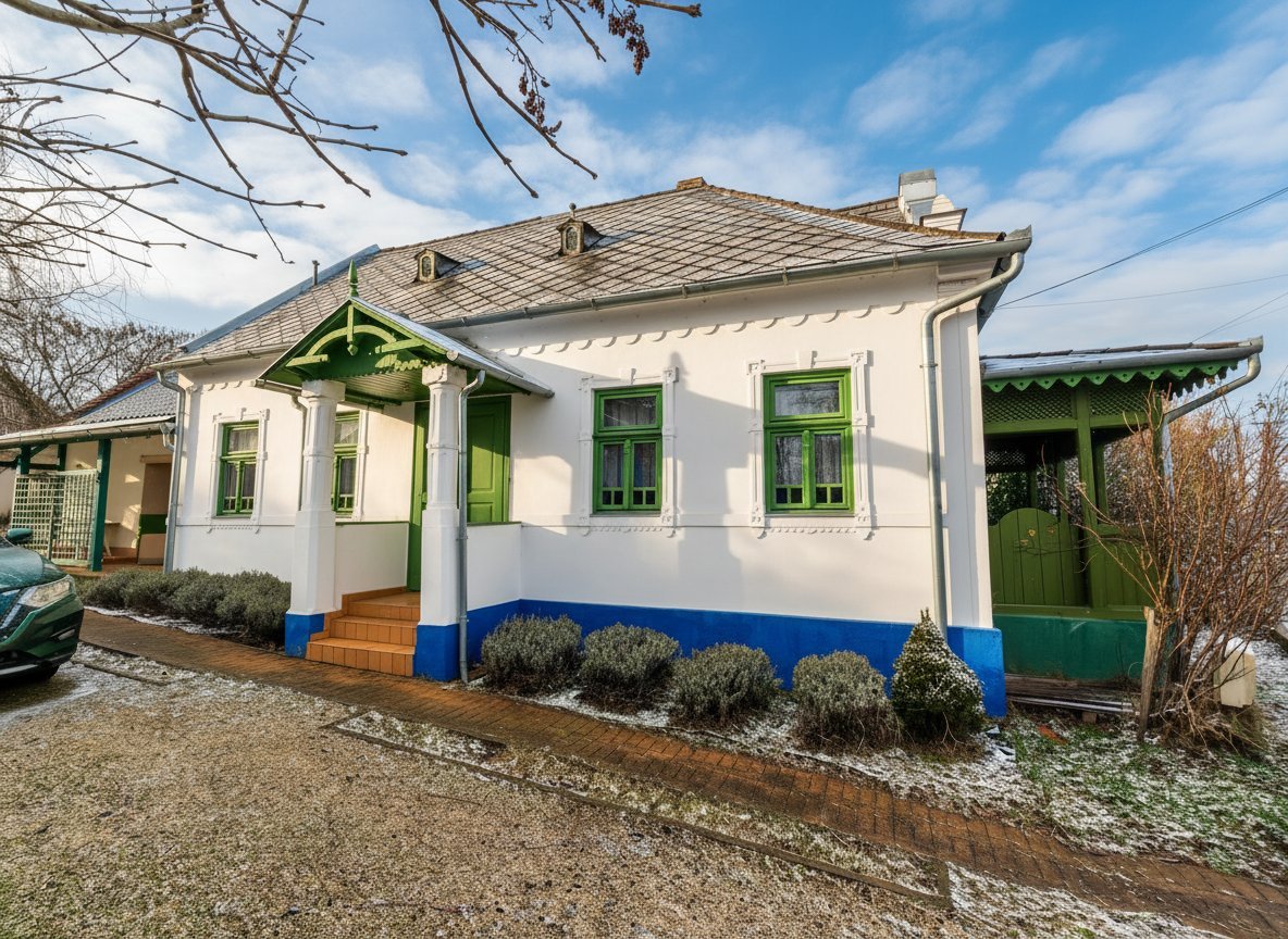 Historisches Bauernhaus liebevoll restauriert in guter Lage Historisches Bauernhaus liebevoll restauriert in guter Lage