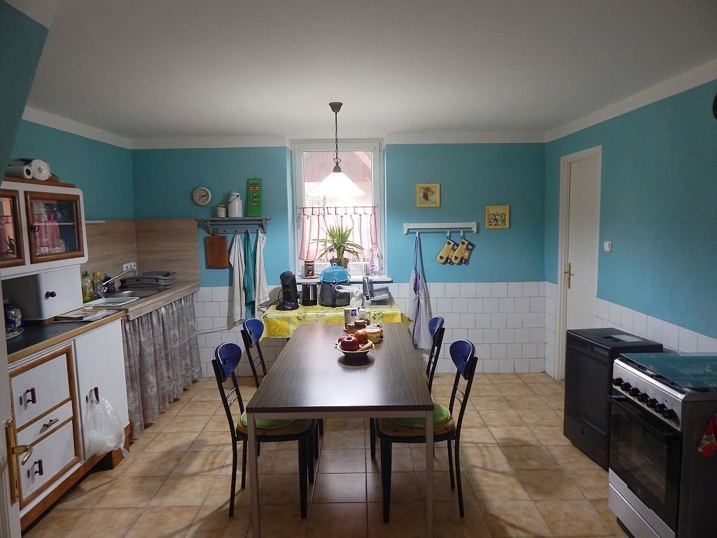 (BBA) Einfamilienhaus am Tor zum Káli-Becken (BBA) Einfamilienhaus am Tor zum Káli-Becken