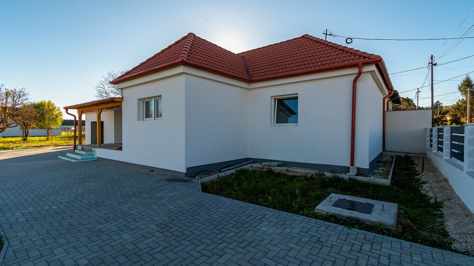 (AAA) In Renovierung befindliches Einfamilienhaus in ruhiger Lage (AAA) In Renovierung befindliches Einfamilienhaus in ruhiger Lage