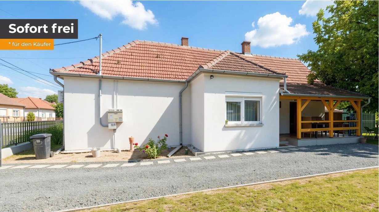 (ABA) Renoviertes Landhaus in der Nähe des berühmtem Angelsees (ABA) Renoviertes Landhaus in der Nähe des berühmtem Angelsees