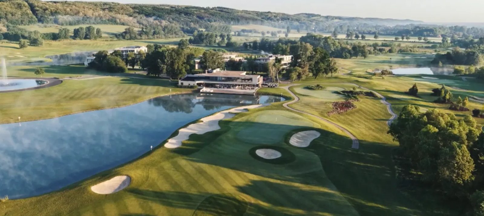 (AAA) Luxeriöses Apartment im besten Golf Resort Ungarns zur Eigennutzung oder Vermietung (AAA) Luxeriöses Apartment im besten Golf Resort Ungarns zur Eigennutzung oder Vermietung