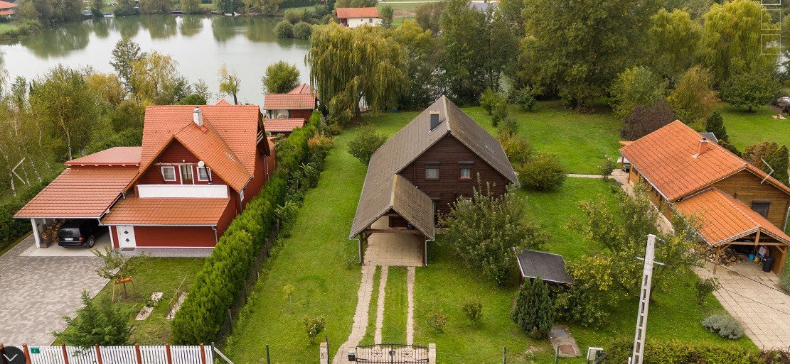 (AAA) Landhaus mit privatem Zugang zum Angelteich / Nähe Österreich (AAA) Landhaus mit privatem Zugang zum Angelteich / Nähe Österreich