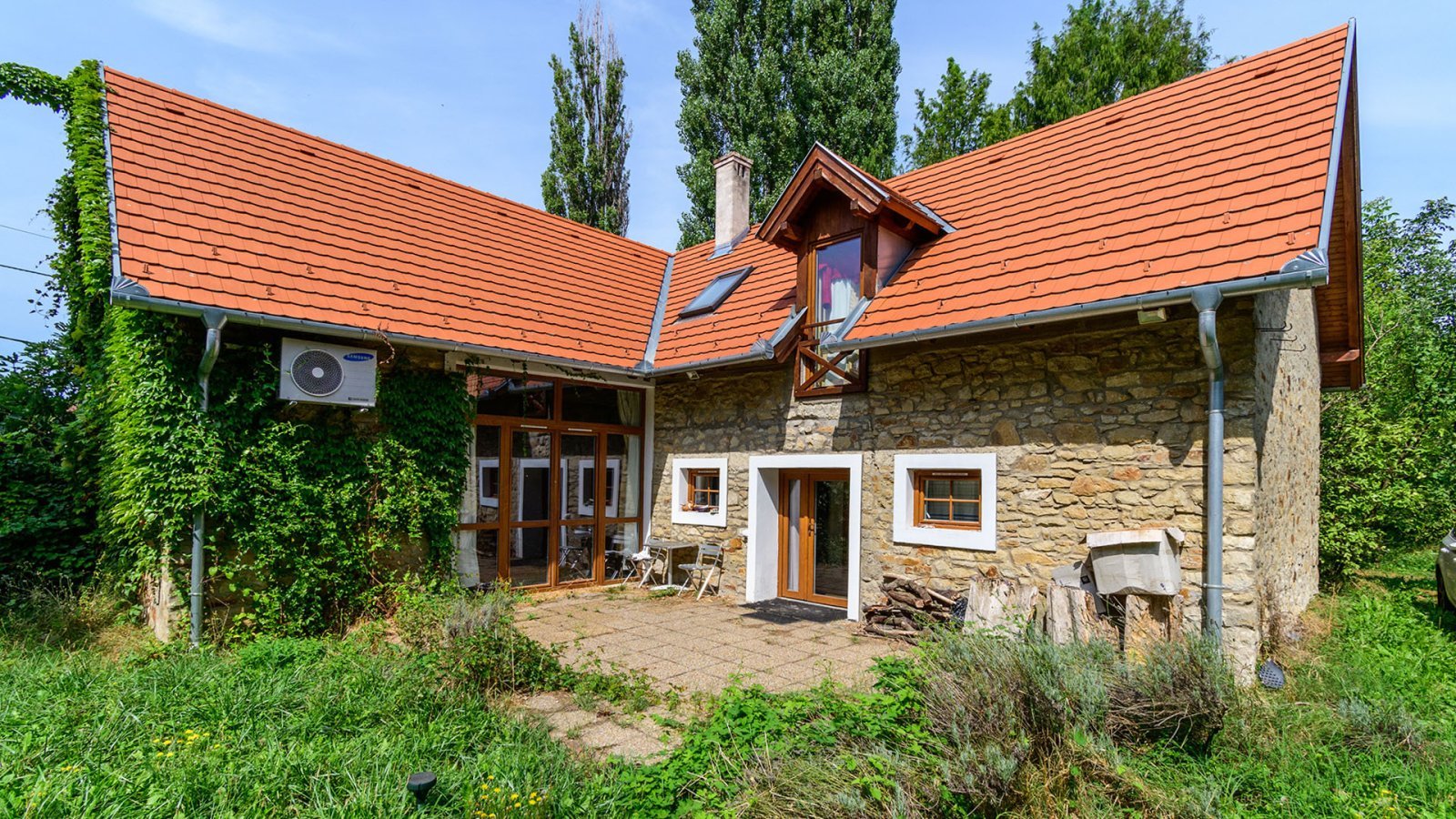 (AAA) Außergewöhnliches Landhaus mit historischem Flair / Mietkauf möglich (AAA) Außergewöhnliches Landhaus mit historischem Flair / Mietkauf möglich