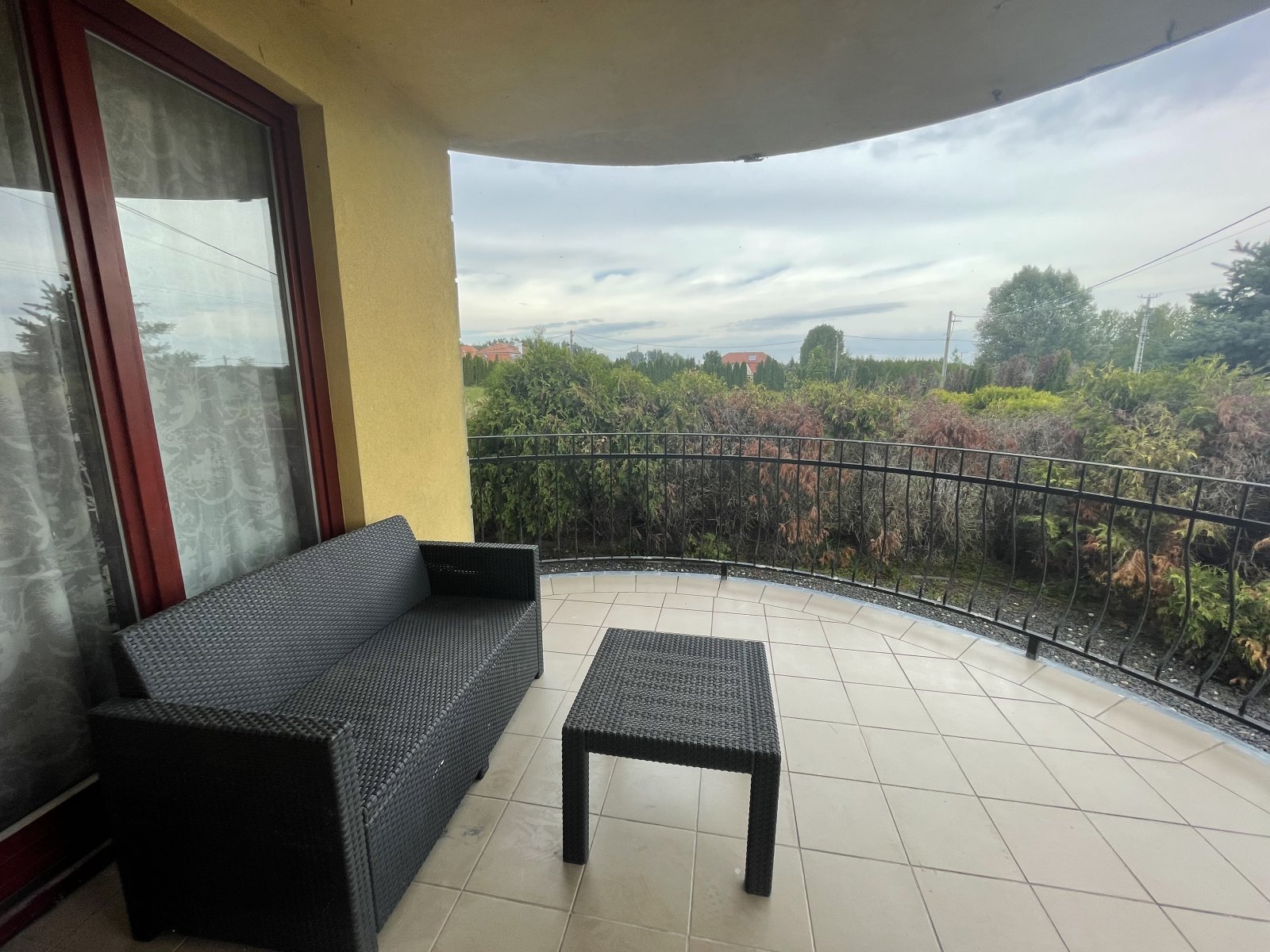 (AAA) Gemütliche Wohnung mit Weitblick über den Kurort Kehida (AAA) Gemütliche Wohnung mit Weitblick über den Kurort Kehida