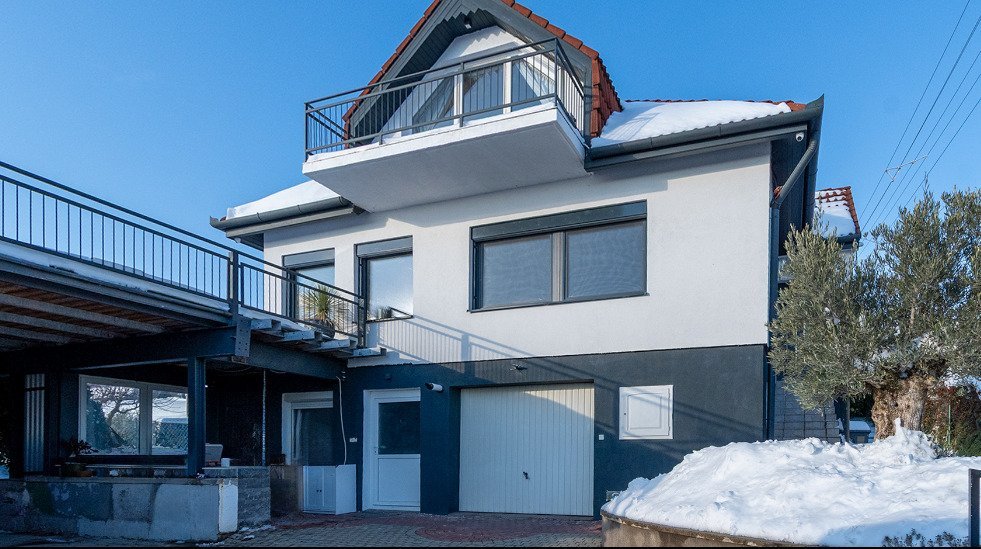 (AAA) Großzügiges Familienhaus mit Weitblick am Balaton (AAA) Großzügiges Familienhaus mit Weitblick am Balaton