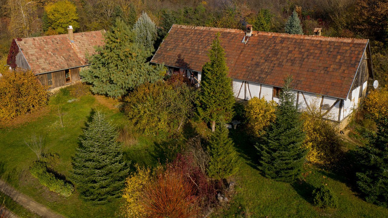 (AAA) Märchenbauernhof in traditionellem Stil und Alleinlage (AAA) Märchenbauernhof in traditionellem Stil und Alleinlage