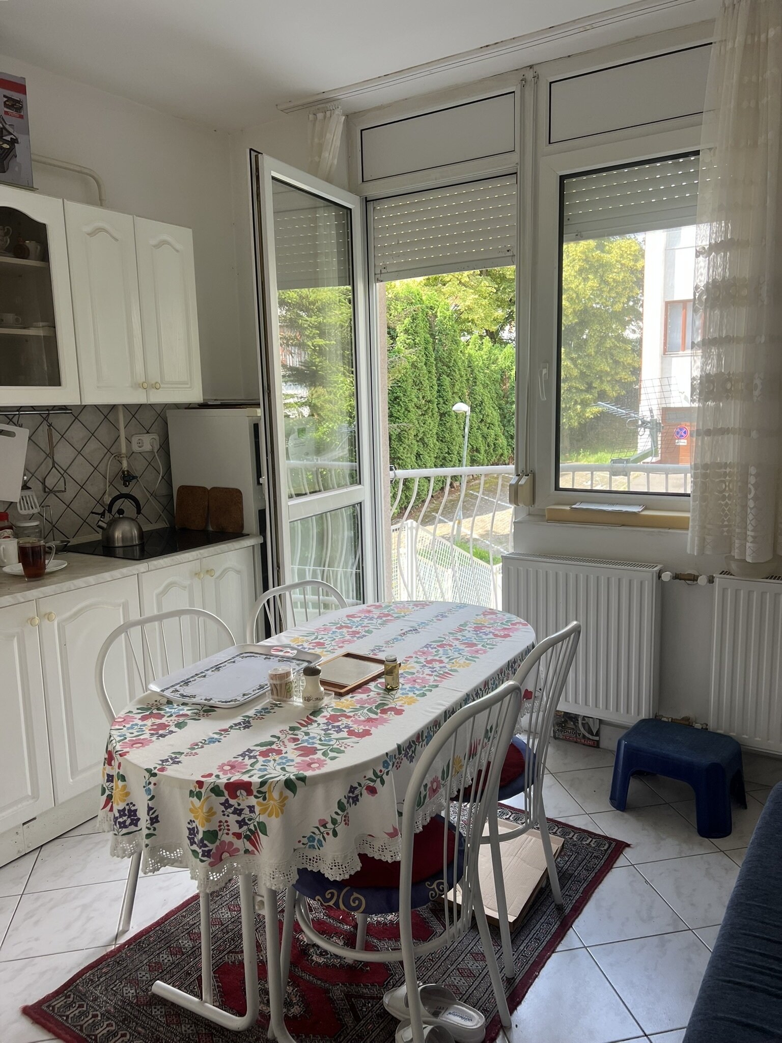 Stadtwohnung mit Balkon zu verkaufen! Stadtwohnung mit Balkon zu verkaufen!