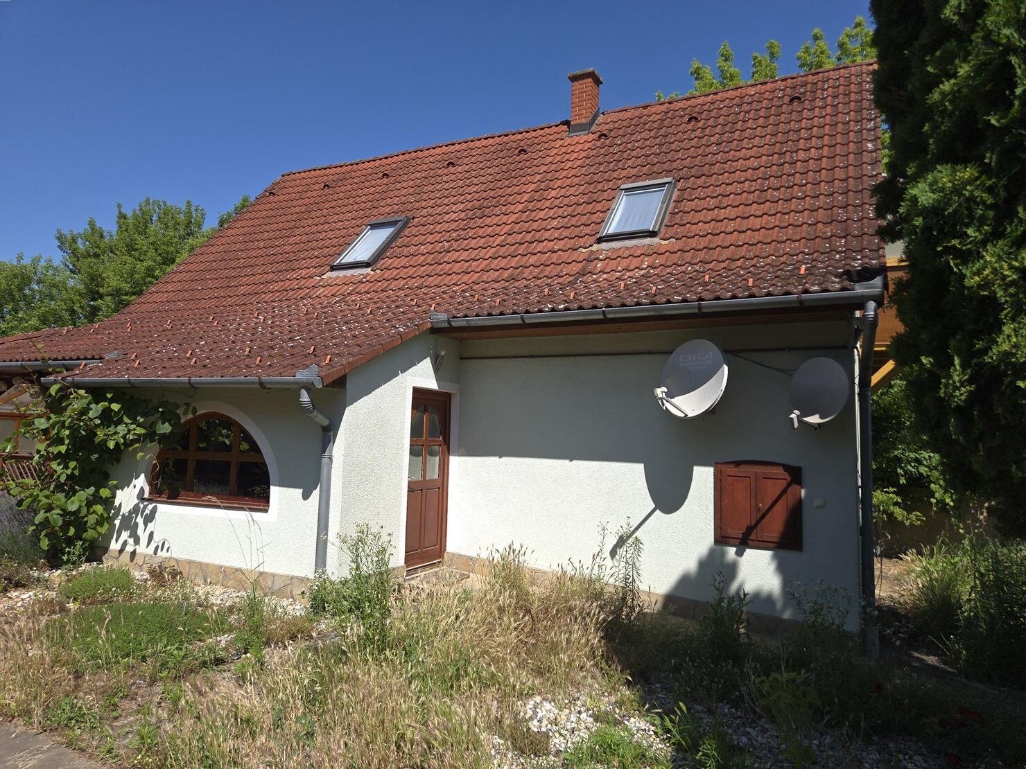 Einfamilienhaus mit viel Platz und Selbstversorger Möglichkeit Einfamilienhaus mit viel Platz und Selbstversorger Möglichkeit