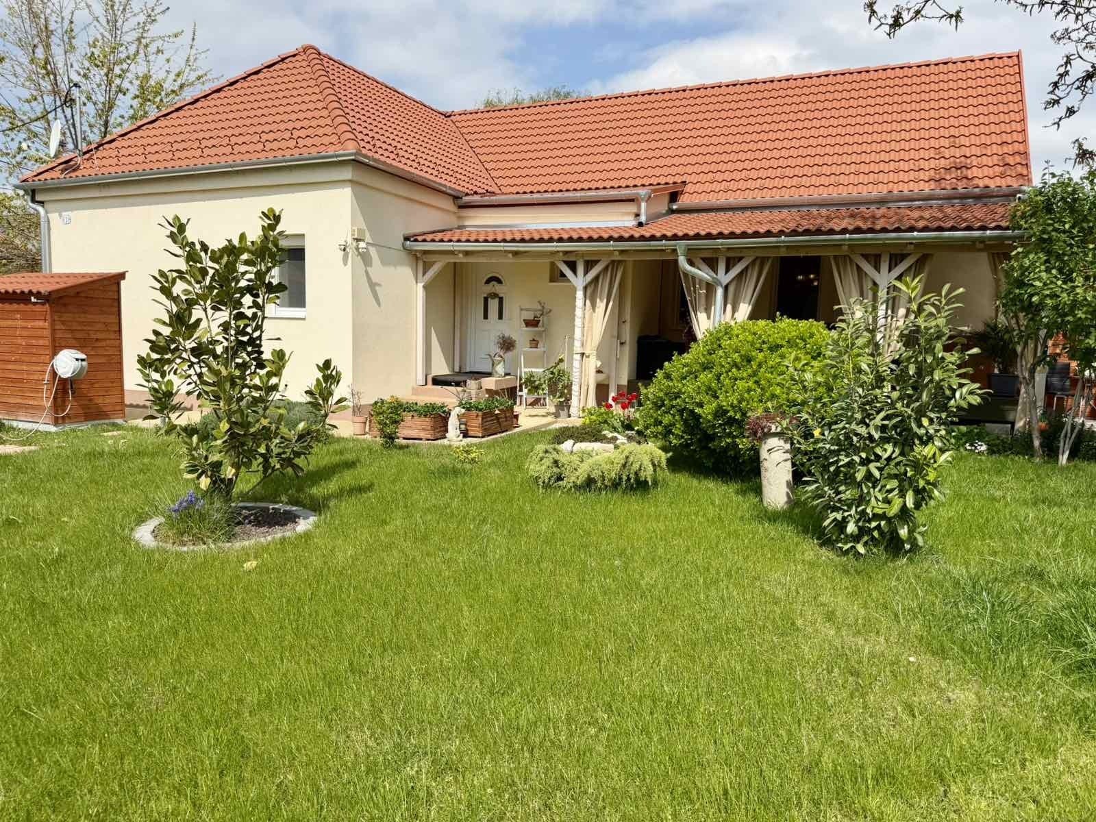 (AAA) Renoviertes Schmuckstück in der Nähe vom Balaton (AAA) Renoviertes Schmuckstück in der Nähe vom Balaton