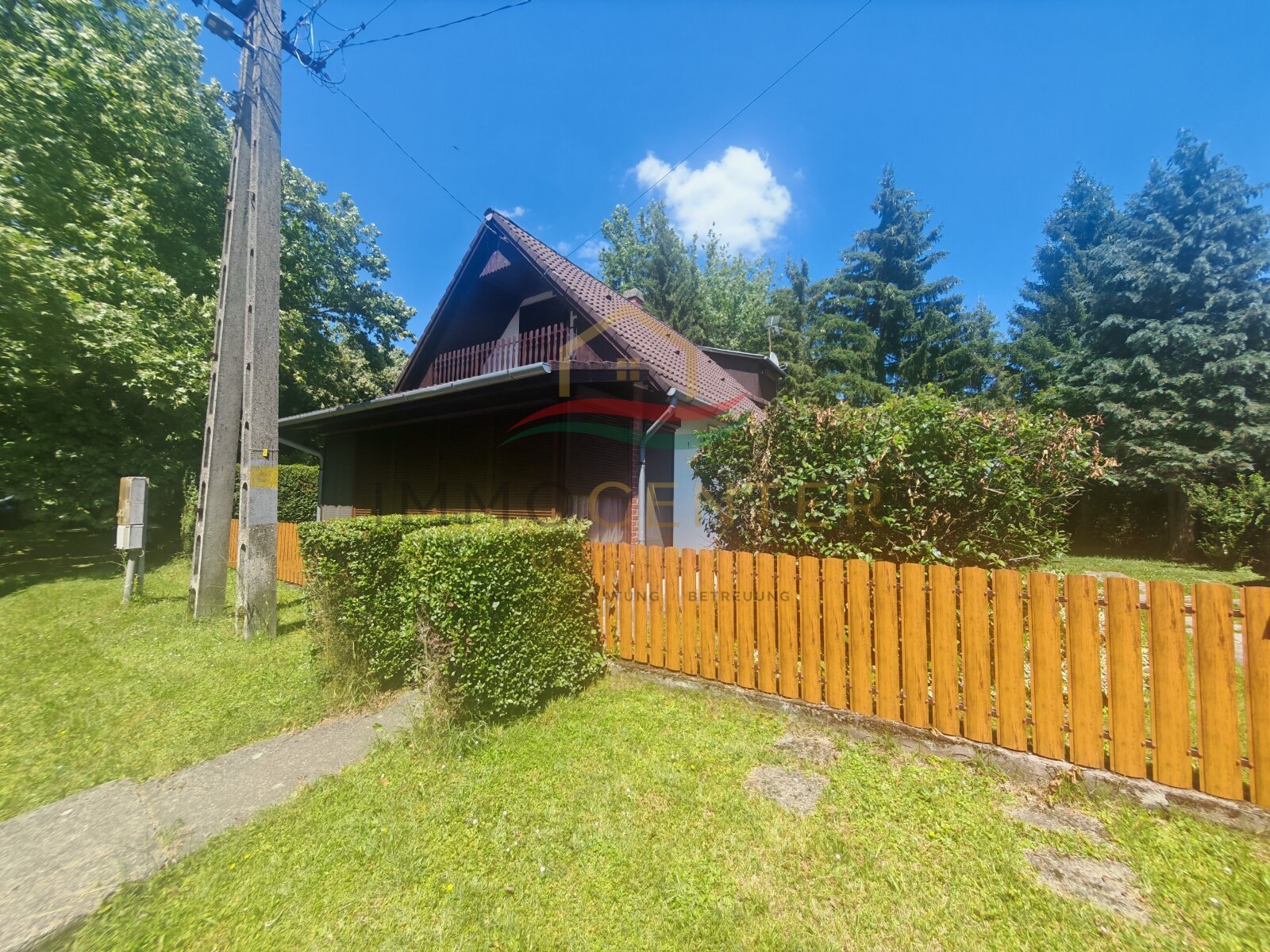 (BAA) Gepflegtes Landhaus in ruhiger Lage (BAA) Gepflegtes Landhaus in ruhiger Lage