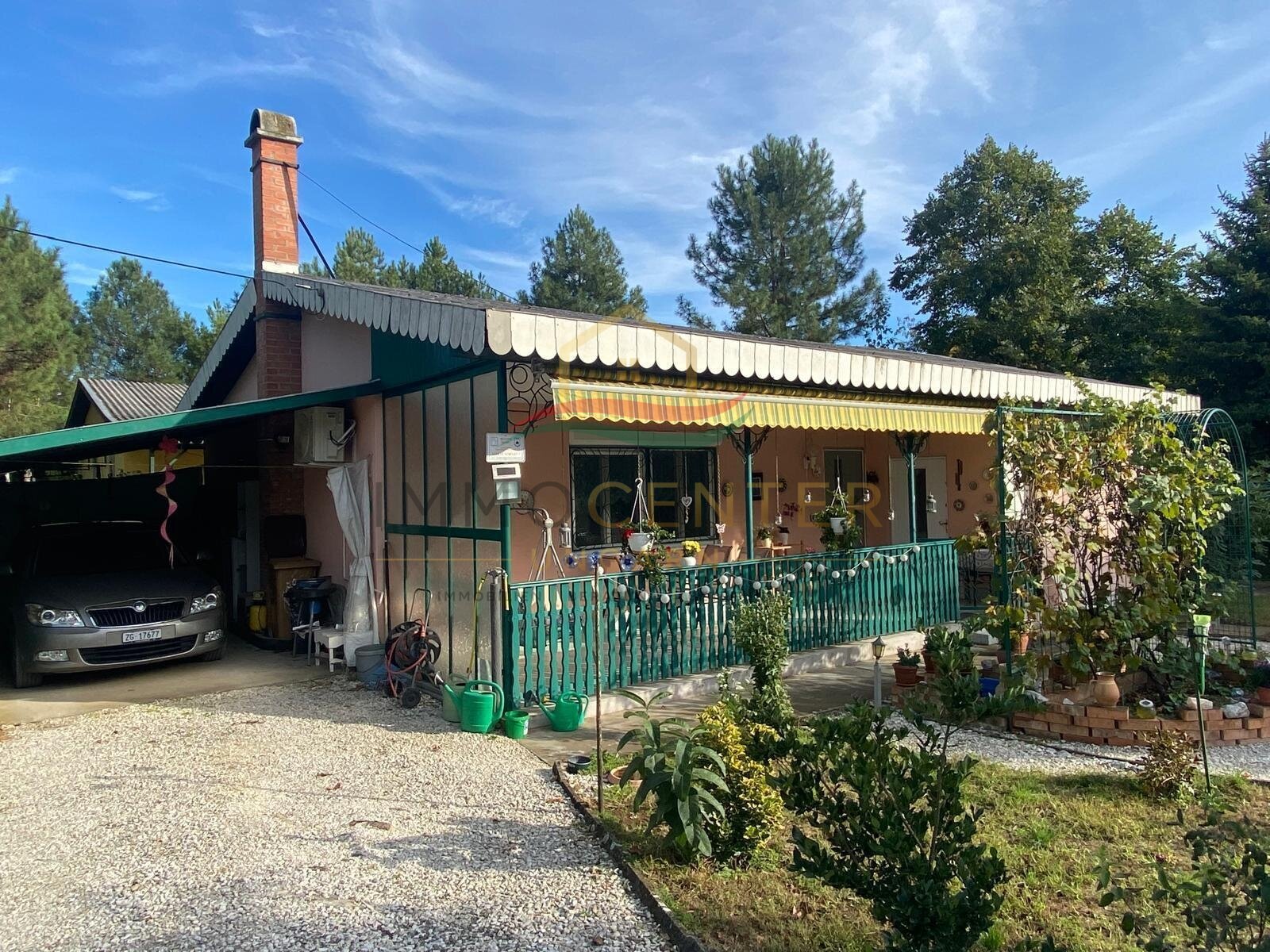 (BAA) Gut gepflegtes Ferienhaus in ruhiger Lage & Thermalbadnähe (BAA) Gut gepflegtes Ferienhaus in ruhiger Lage & Thermalbadnähe