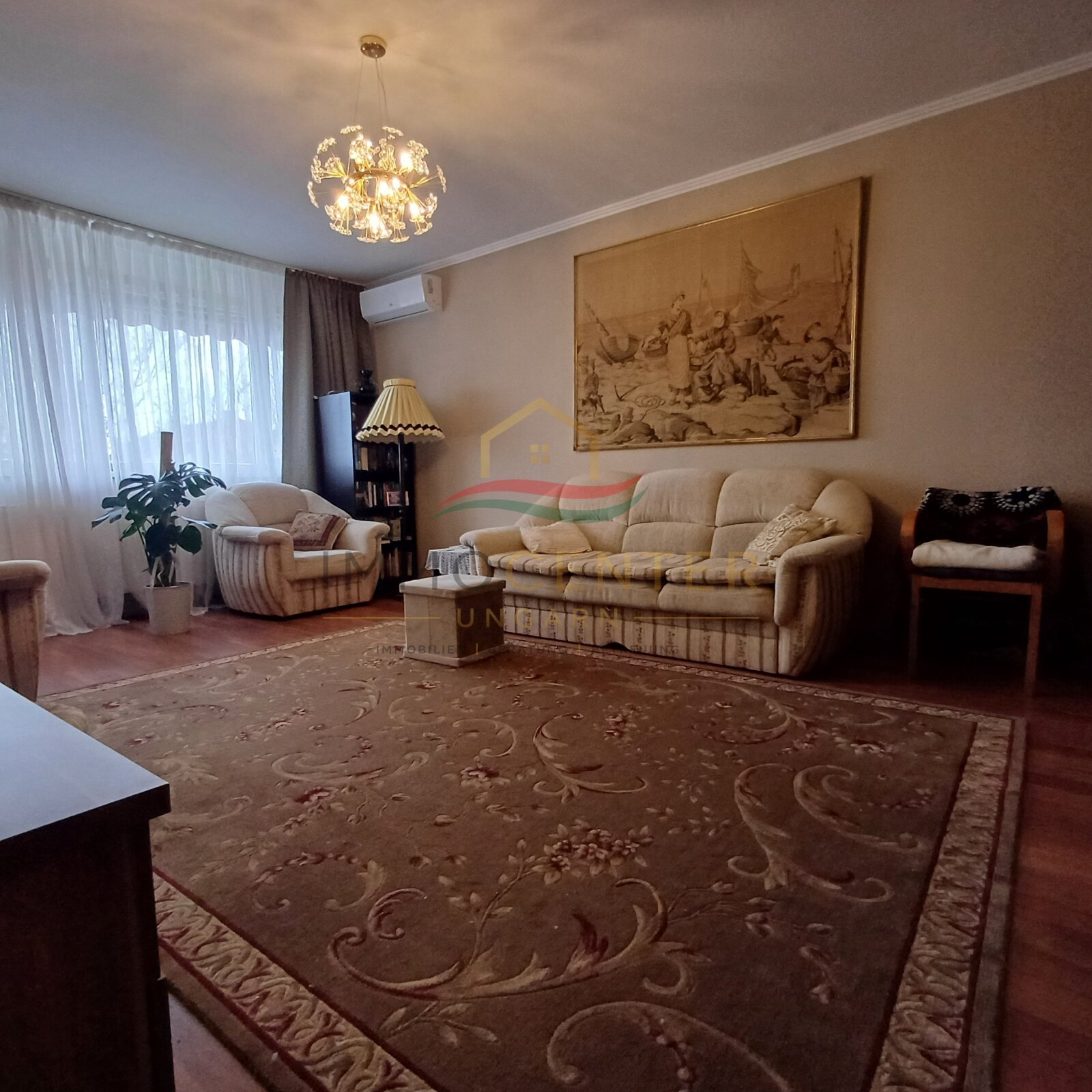 (ABA) Renovierte 3-Zimmer-Wohnung mit Balkon in bester Lage (ABA) Renovierte 3-Zimmer-Wohnung mit Balkon in bester Lage