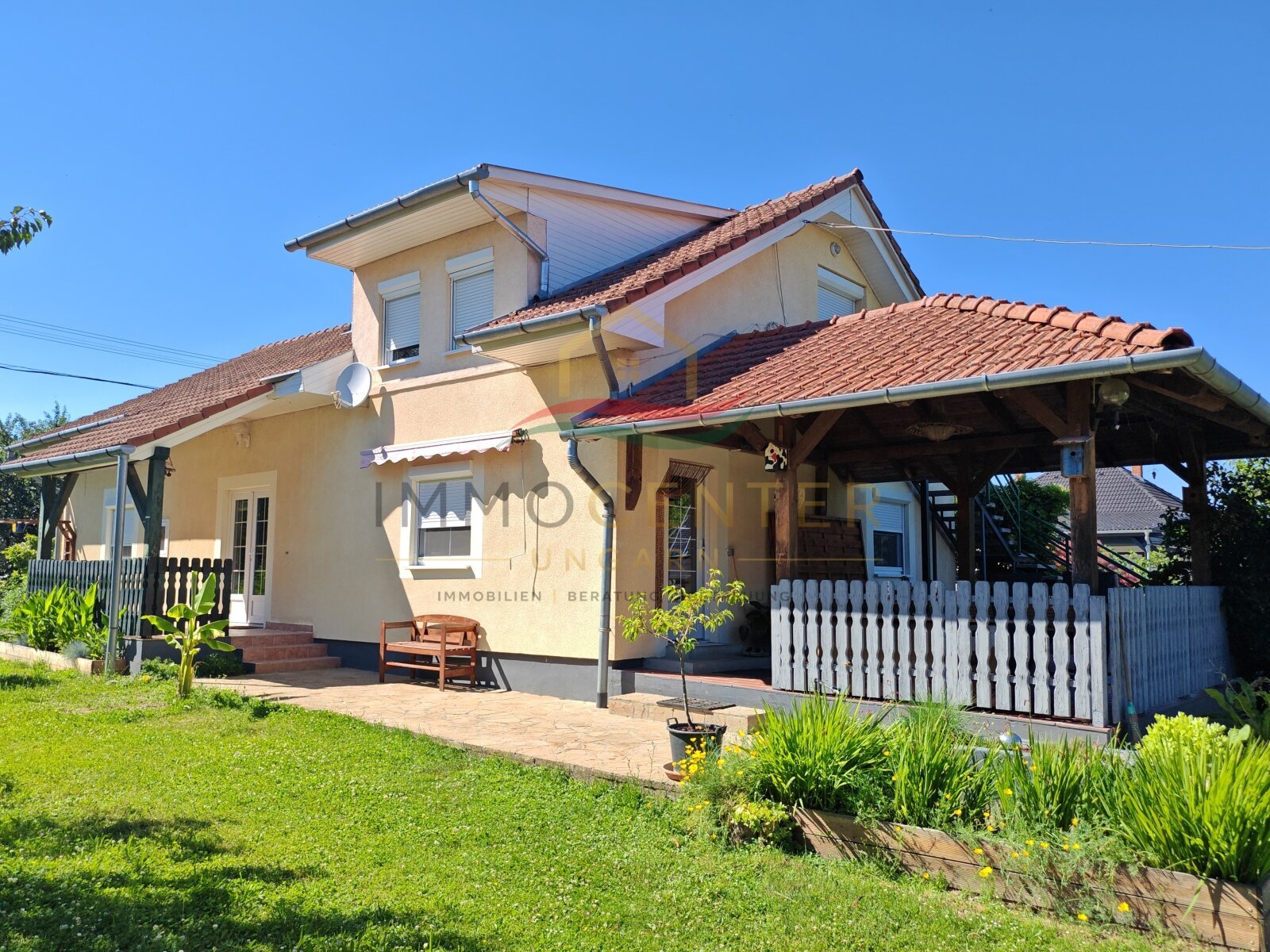 (BAA) Perfektes Zweifamilienhaus in hervorragendem Zustand mit großem Grundstück / Wald ideal für Selbstversorger (BAA) Perfektes Zweifamilienhaus in hervorragendem Zustand mit großem Grundstück / Wald ideal für Selbstversorger