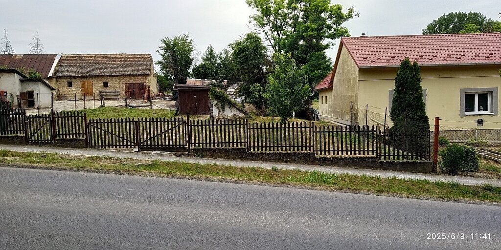 Grundstück in Ungarn – Kurort / Stadt Igal zu verkaufen Grundstück in Ungarn – Kurort / Stadt Igal zu verkaufen