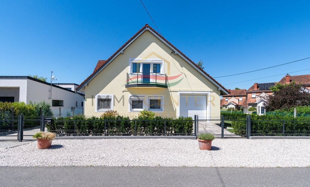 (AAA) Hervorragende Gelegenheit- Einfamilienhaus in Seenähe auf einem wunderschön angelegten Grundstück (AAA) Hervorragende Gelegenheit- Einfamilienhaus in Seenähe auf einem wunderschön angelegten Grundstück