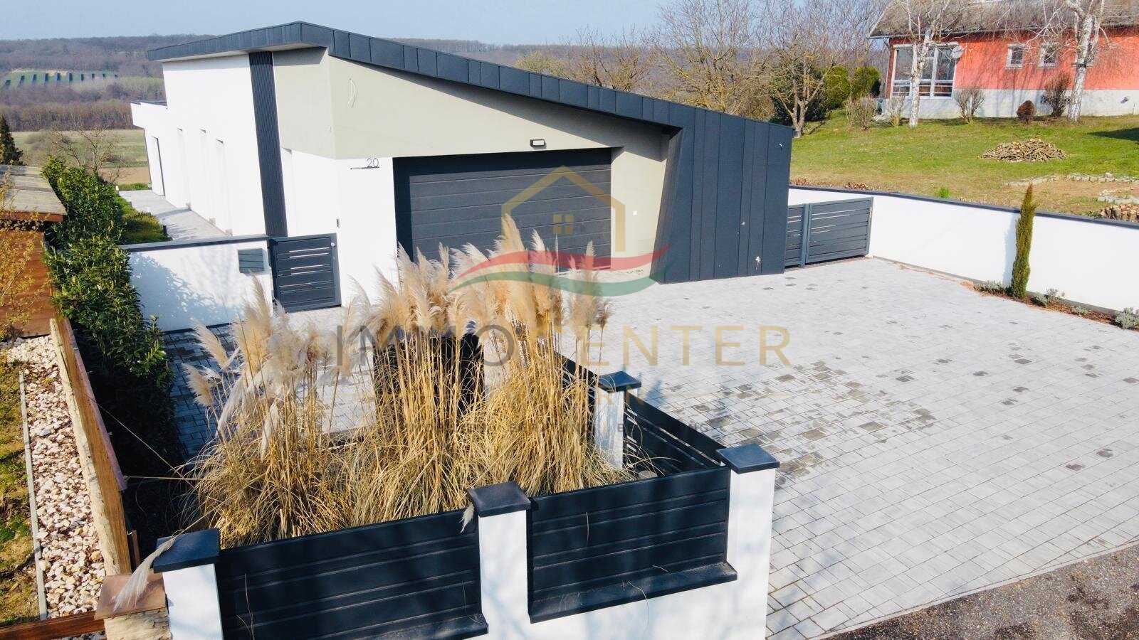(AAA) Traumhaus mit Panoramablick nahe Hévíz und dem Balaton (AAA) Traumhaus mit Panoramablick nahe Hévíz und dem Balaton