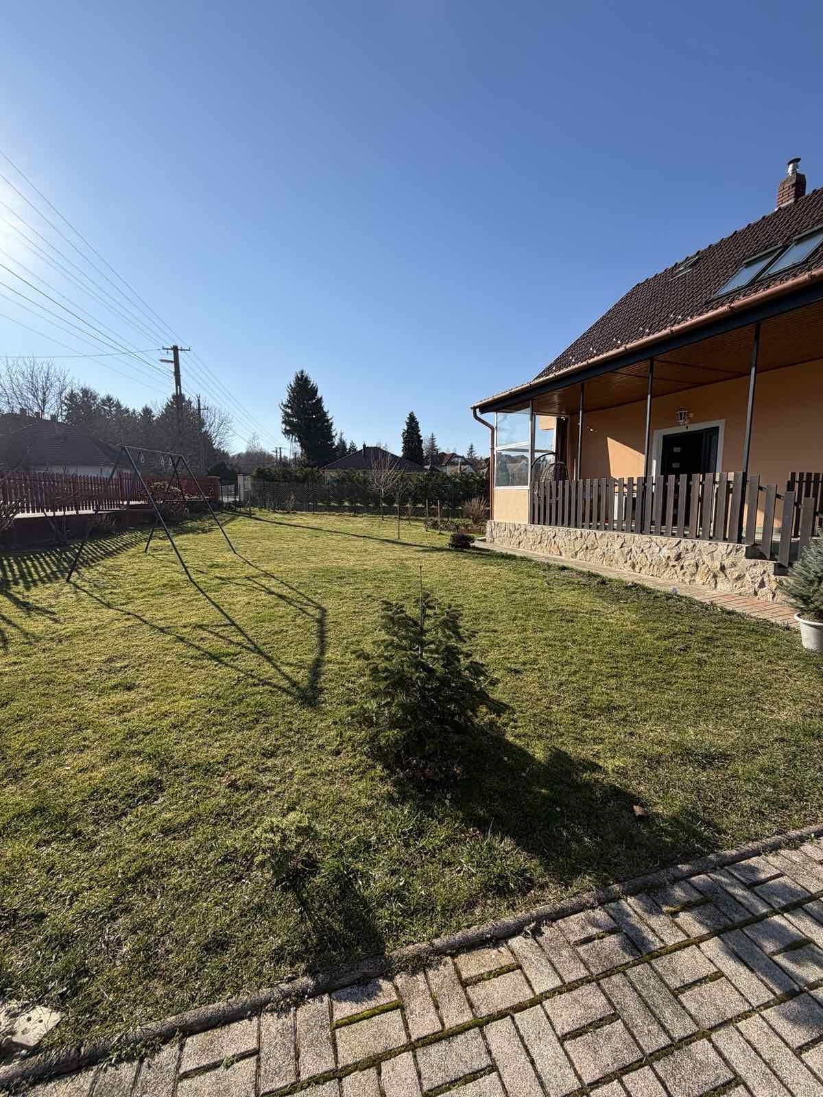 (AAA) Einfamilienhaus im Kurort und doch ruhige Lage (AAA) Einfamilienhaus im Kurort und doch ruhige Lage