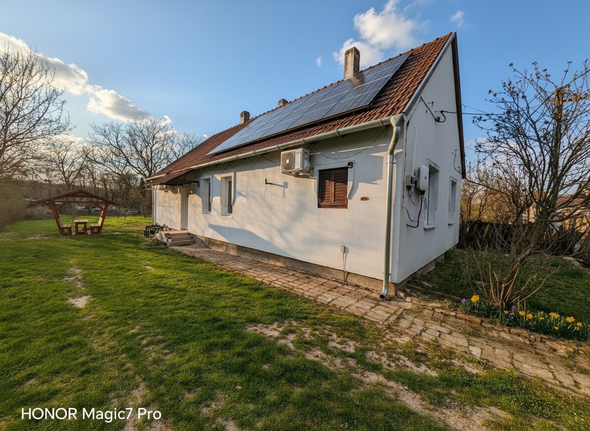 (BAA) Renoviertes Einfamilienhaus in ruhiger, naturnaher Lage (BAA) Renoviertes Einfamilienhaus in ruhiger, naturnaher Lage