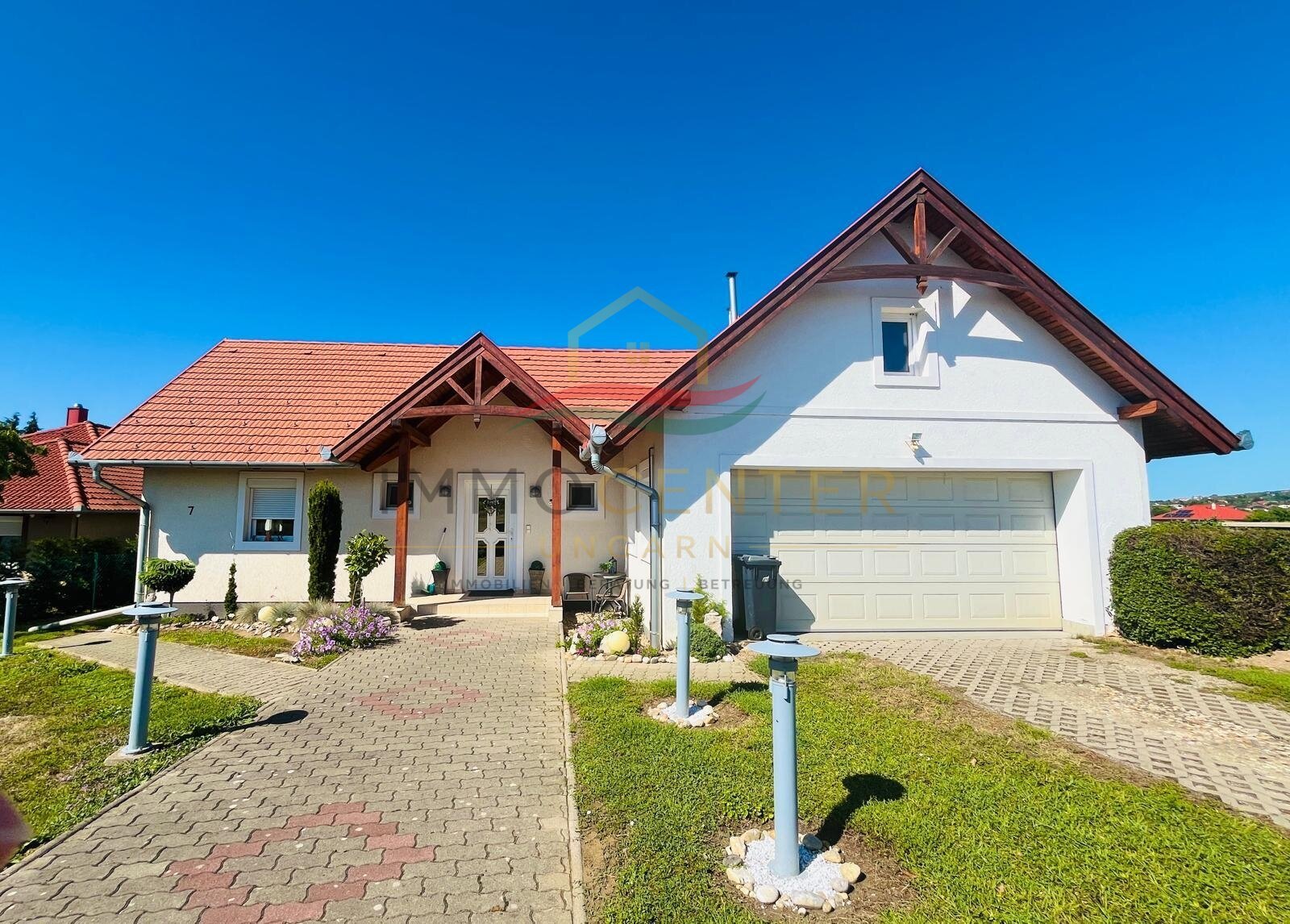 (AAA) Großer Garten, Kamin, Terrasse - hier ist jeder Tag wie Urlaub (AAA) Großer Garten, Kamin, Terrasse - hier ist jeder Tag wie Urlaub