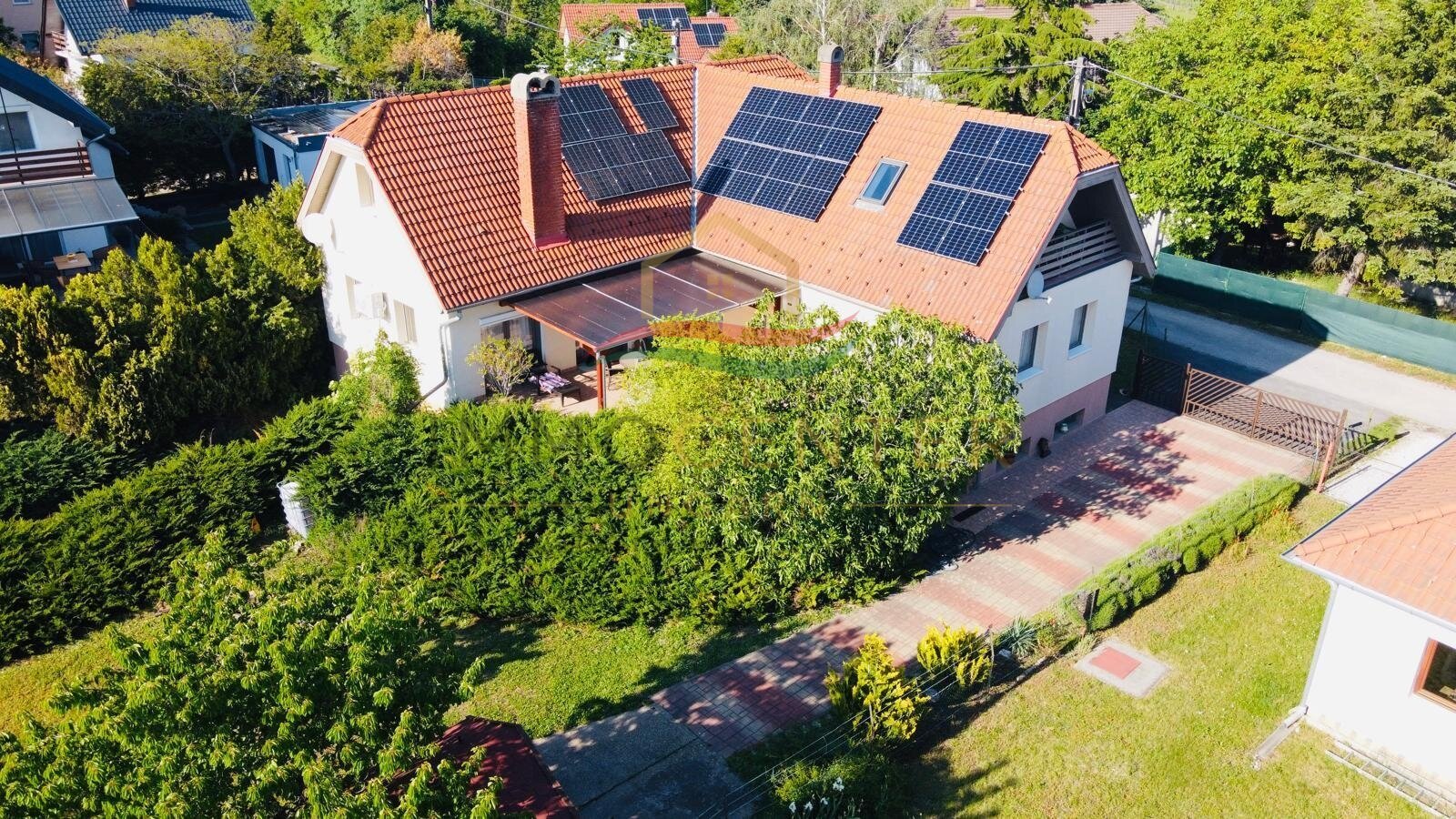 (AAA) Großzügiges Einfamilienhaus mit Panoramablick am Nordufer (AAA) Großzügiges Einfamilienhaus mit Panoramablick am Nordufer