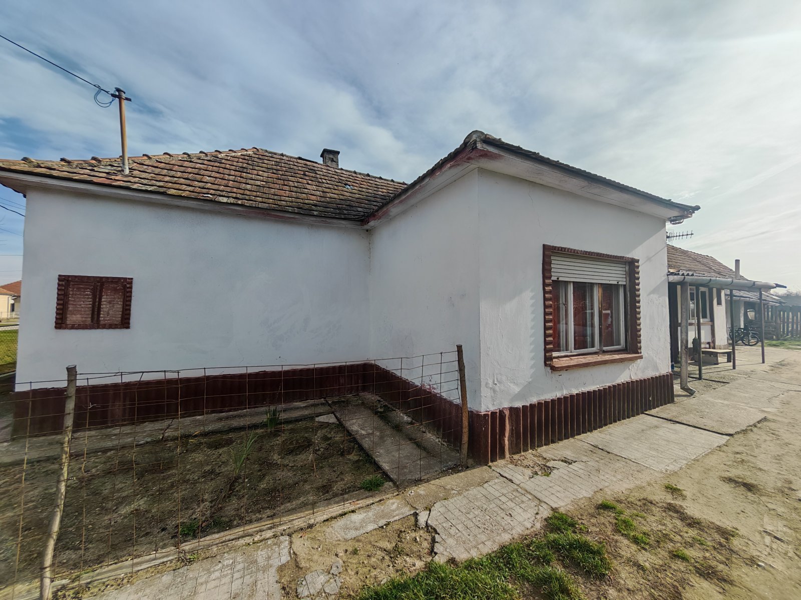 (BCA) Renovierungsbedürftiges Haus Nähe Slowenien (BCA) Renovierungsbedürftiges Haus Nähe Slowenien