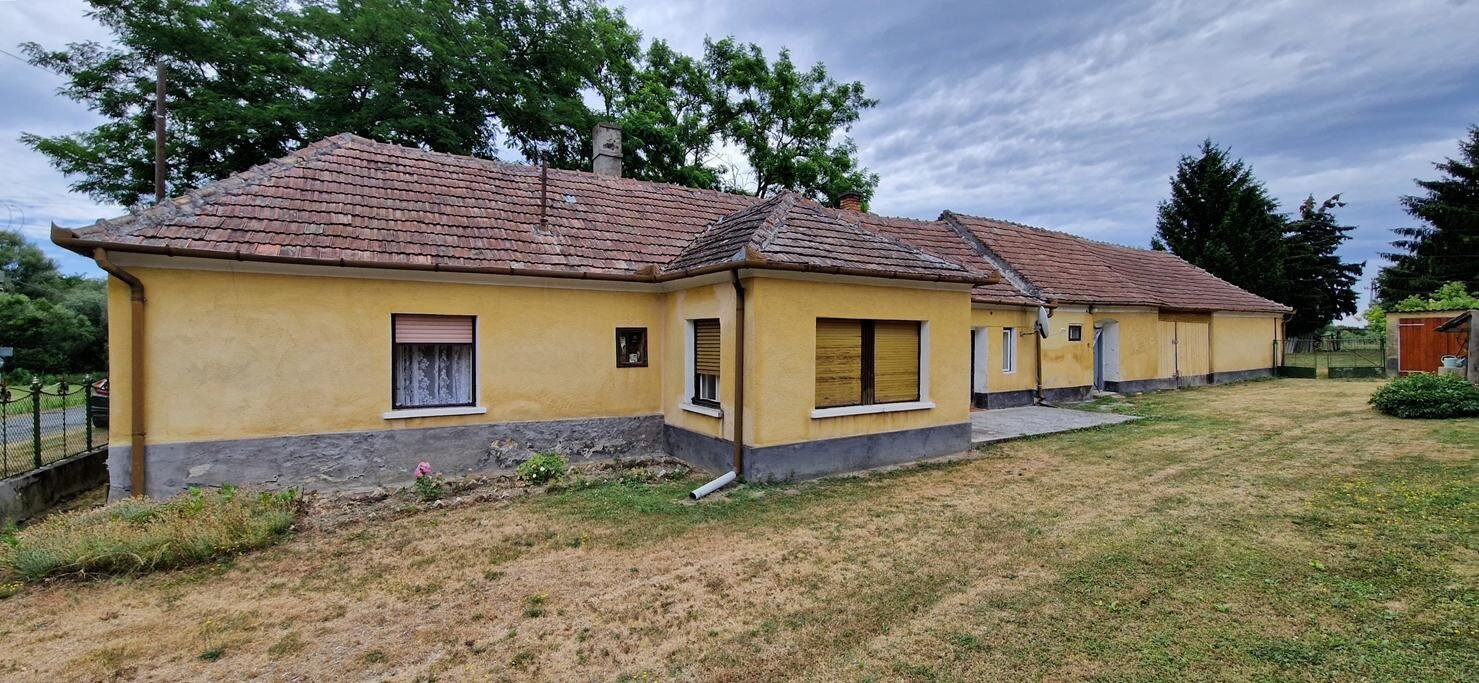 Bauernhaus nur 10 Minuten bis Sümeg Bauernhaus nur 10 Minuten bis Sümeg