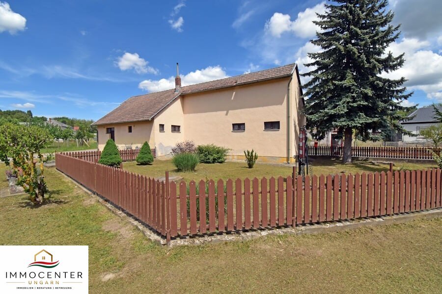 (BBA) Günstiges Haus mit vielfältigen Nutzungsmöglichkeiten (BBA) Günstiges Haus mit vielfältigen Nutzungsmöglichkeiten