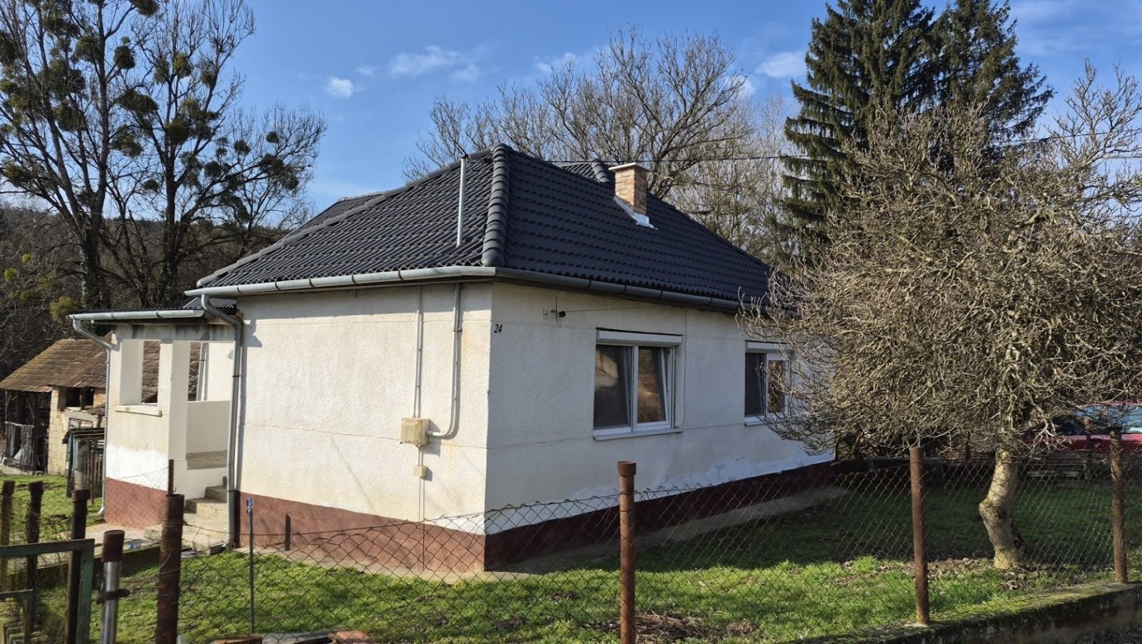 (BBA) Beschauliches Leben am Bach (BBA) Beschauliches Leben am Bach