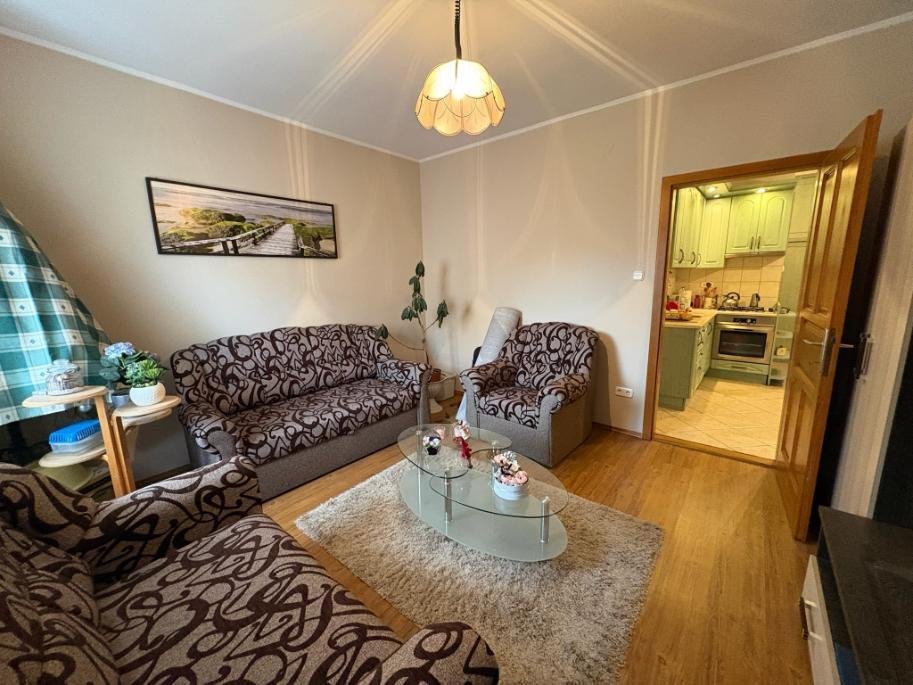 (ABA) 2-Zimmer-Wohnung in Top-Zustand im Stadtzentrum (ABA) 2-Zimmer-Wohnung in Top-Zustand im Stadtzentrum