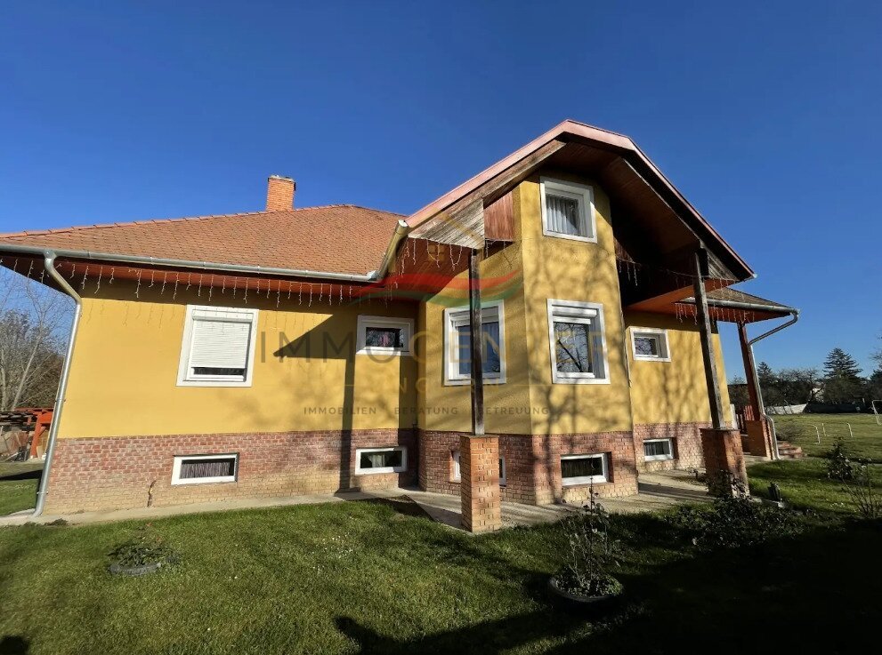 (BAA) Großes Landhaus in ruhiger Lage bietet vielfältige Nutzungsmöglichkeiten (BAA) Großes Landhaus in ruhiger Lage bietet vielfältige Nutzungsmöglichkeiten