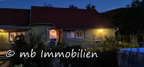 Wohnhaus mit kleiner Nebenwohnung in Mecseknádasd – Südungarn / Baranya Wohnhaus mit kleiner Nebenwohnung in Mecseknádasd – Südungarn / Baranya