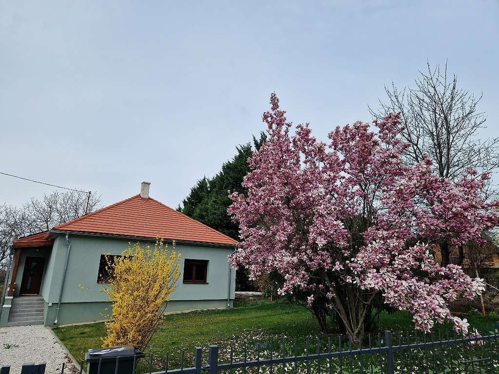 (AAA) Stilvolles Premiumhaus am Nordufer des Balatons bei Keszthely & Héviz (AAA) Stilvolles Premiumhaus am Nordufer des Balatons bei Keszthely & Héviz